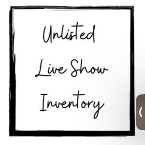 Unlisted Black and White Wall Art